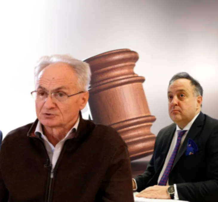 Branko Perić Ranko Debevec n1