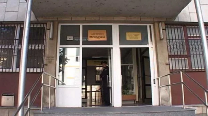 Kantonalni sud Bihac