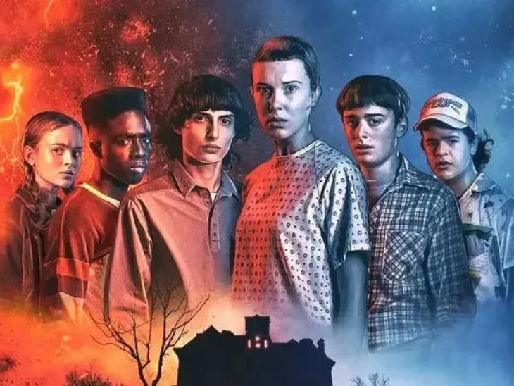 Stranger things season 5