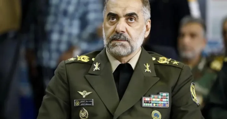 Mohammad Reza Ashtiani