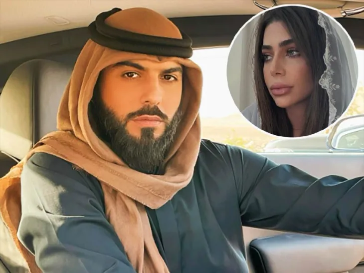 Omar Borkan Al Gala Instagram