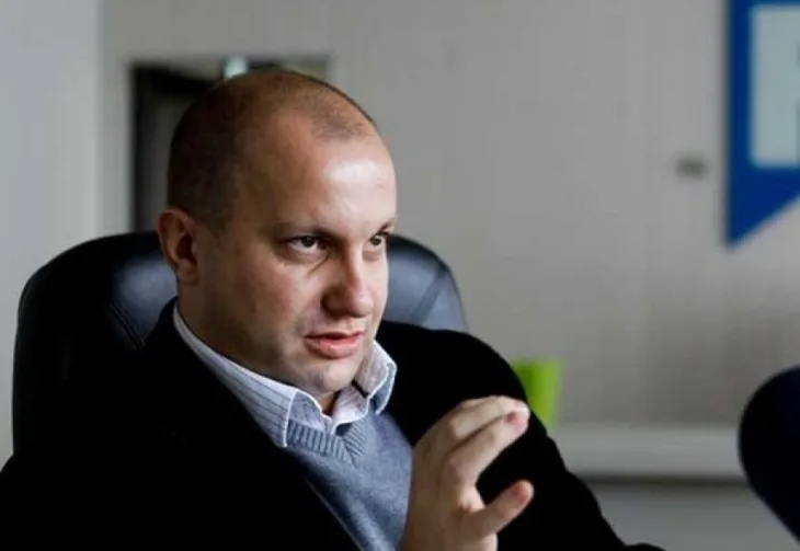 Dzemal sabic
