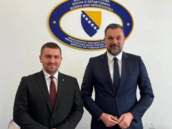 Jasmin ademovic elmedin konakovuc