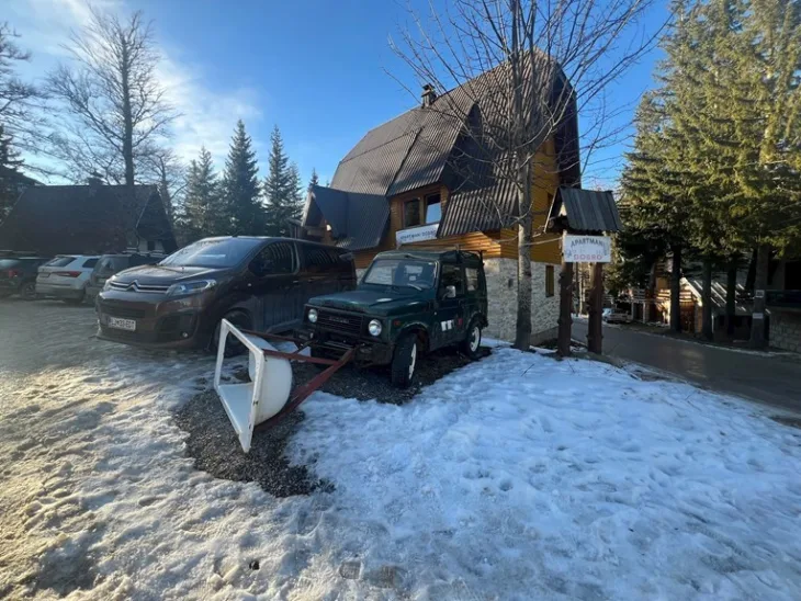 Samurai grtalica