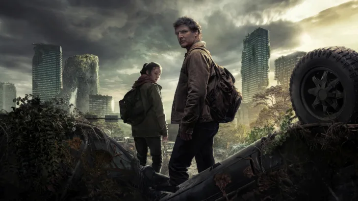 The last of us hbo key art 1080