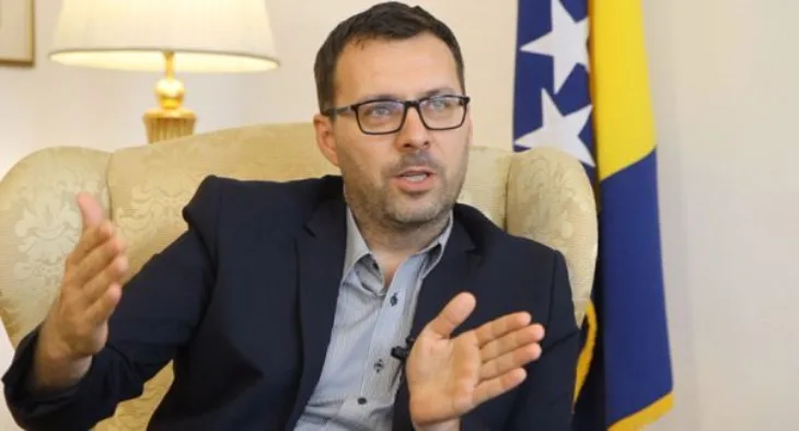 Nermin Džindić