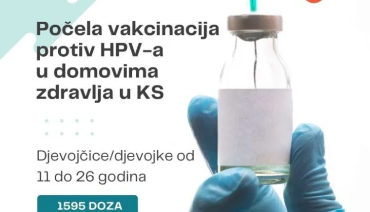 Vakcina hpv
