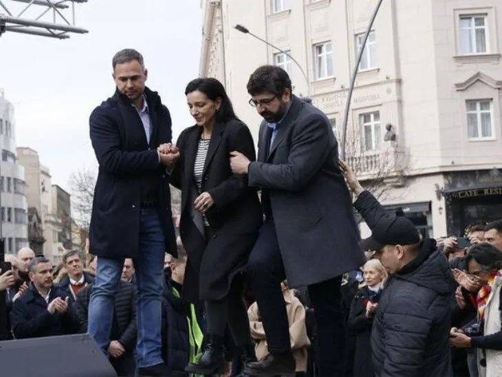 Marinka Tepić