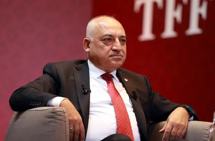 Mehmet Büyükekşi
