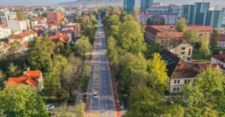 Banja Luka x