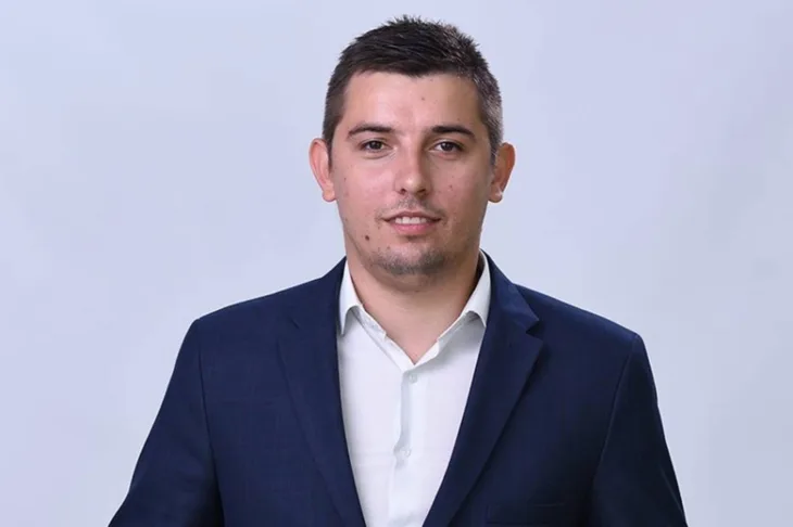 Denis Šulić