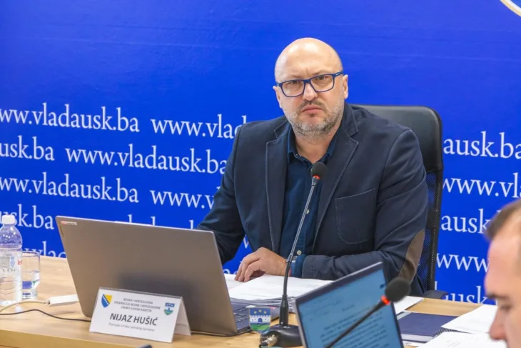 Nijaz Hušić