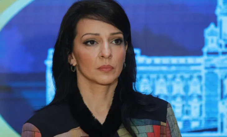 Marinika Tepić