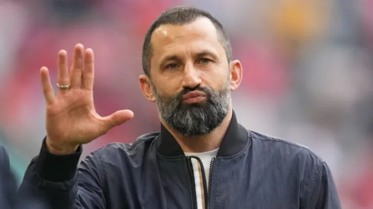 Hasan Salihamidžić