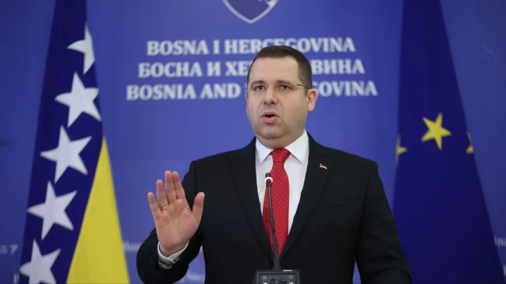 Radovan Kovačević  fena