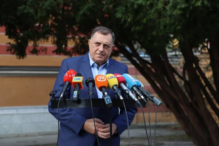 Dodik