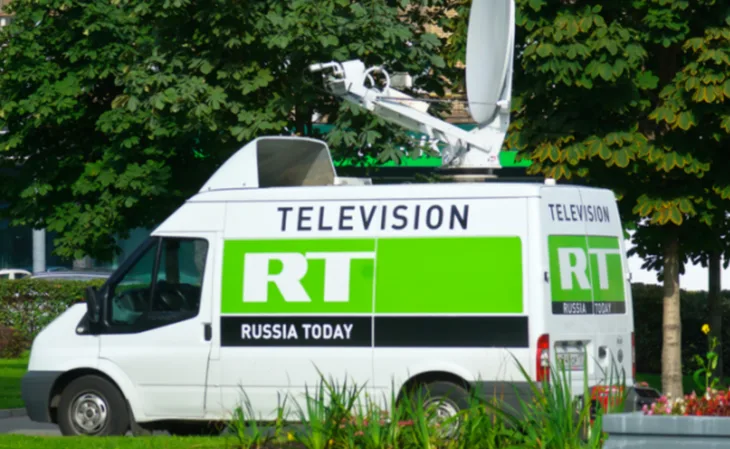 Russia Today