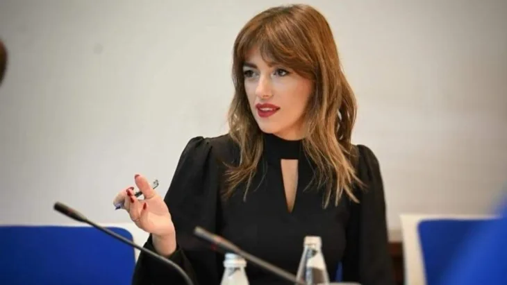 Albulena Haxhiu