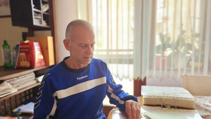 Maso obralic naslovna