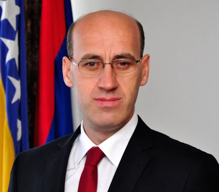 Ramiz Salkić