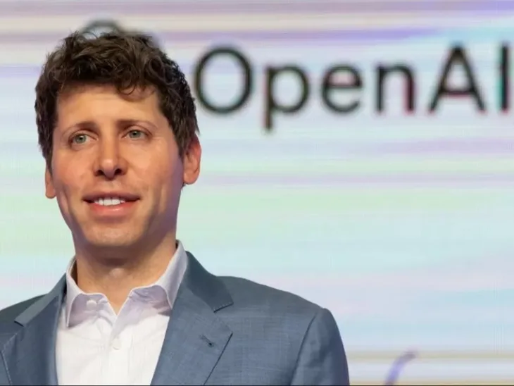 Direktor openai ja