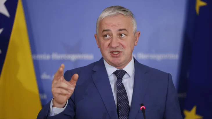 Branislav Borenović fena