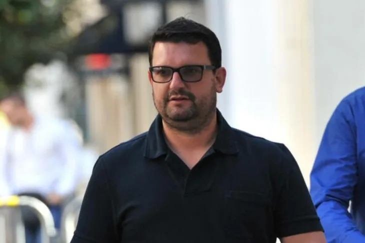 Dusko Saric