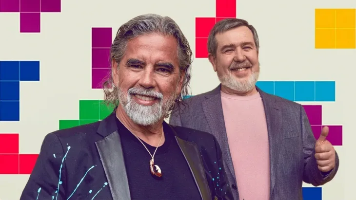 Tetris autori