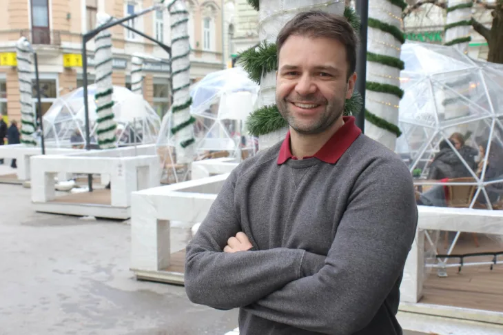 Nedim Makarevic
