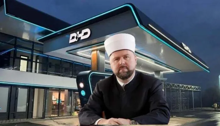 Dizdarevic pumpa