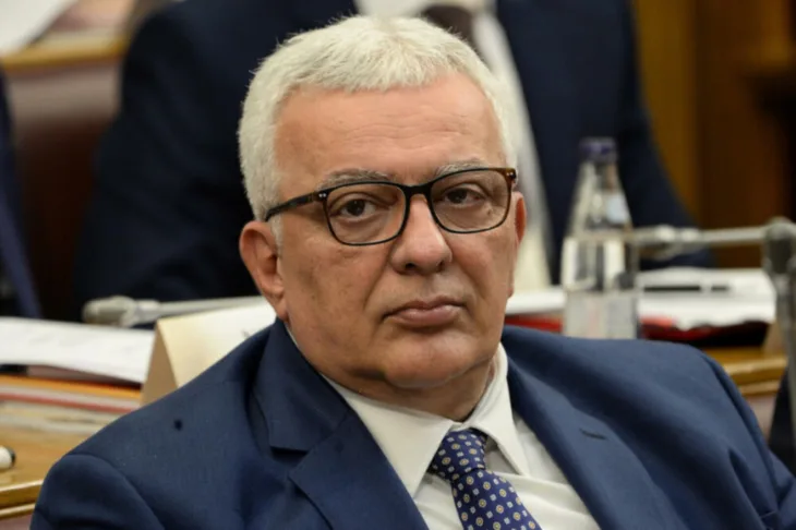 Andrija Mandić