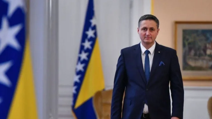 Denis Bećirović