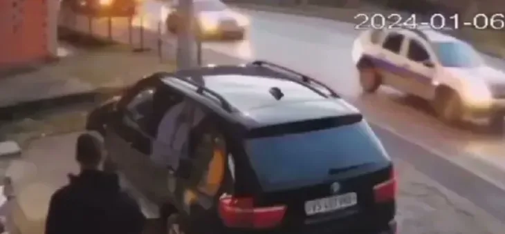 srebrenica pucanje za bozic