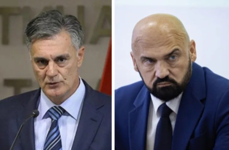 Sinisa karan ramo isak