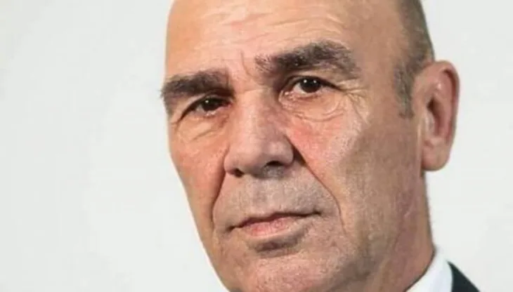 Salko Tursunović