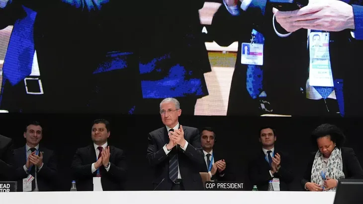 COP29