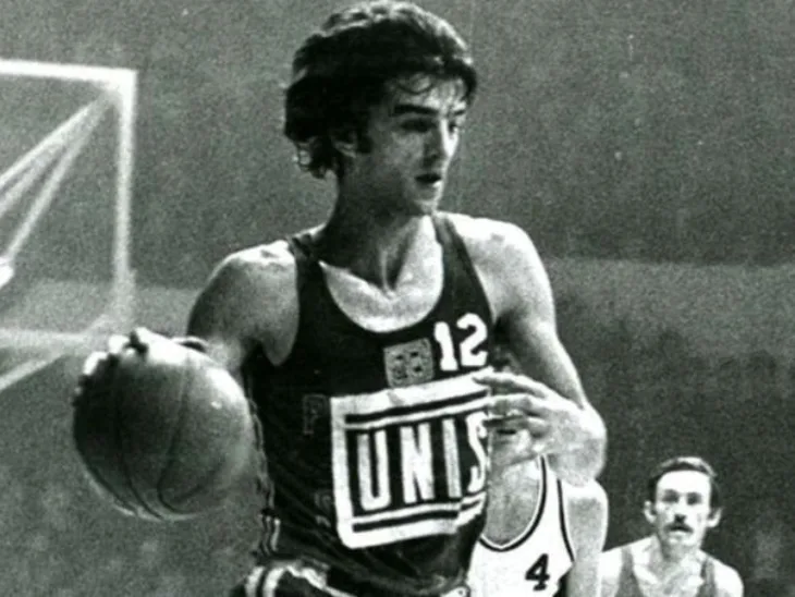 Mirza Delibašić