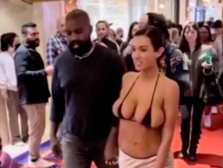 Kanje Vest