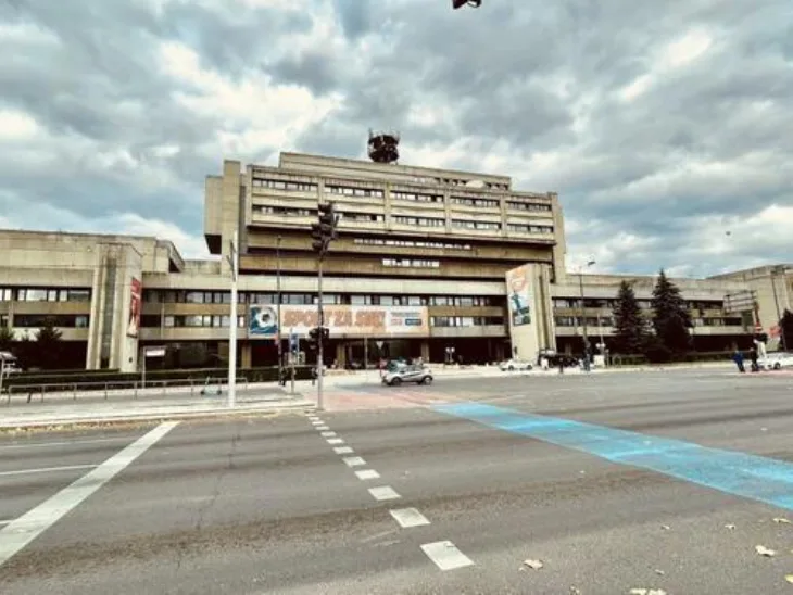 Bhrt foto