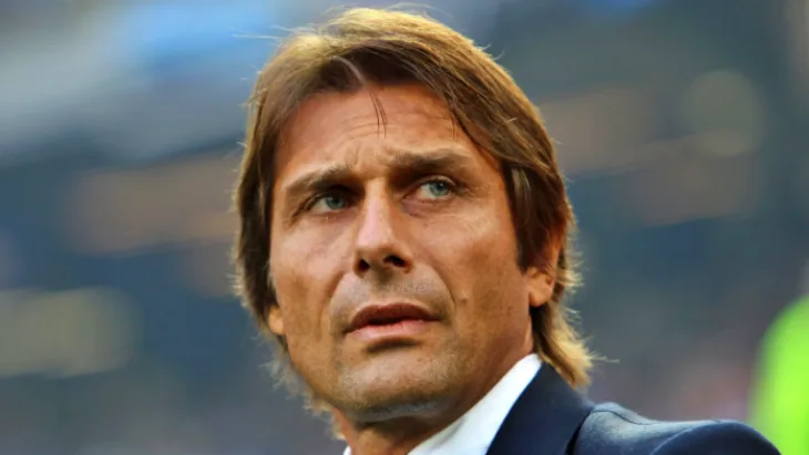 Antonio Conte