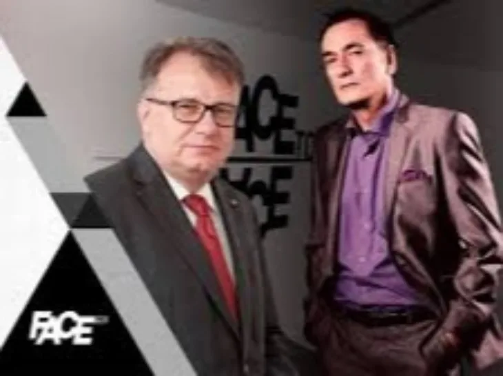 Nermin Nikšić Senad Hadzifejzović