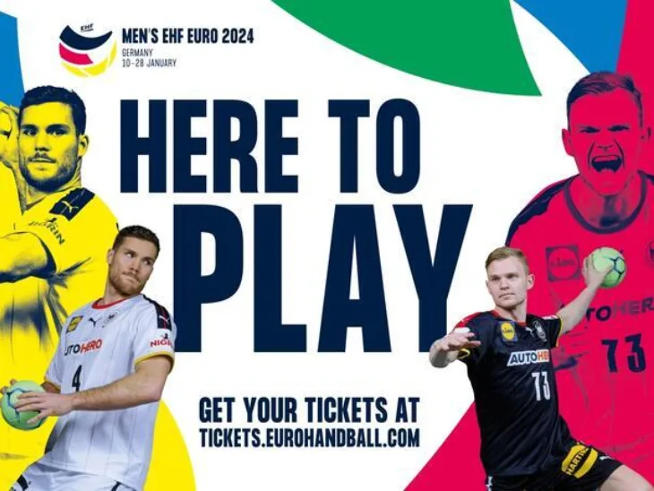 rukomet Pocinje evropsko prvenstvo