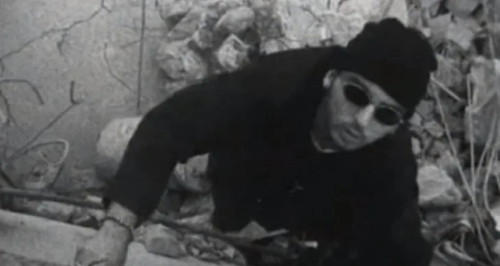 Tony cetinski sarajevo
