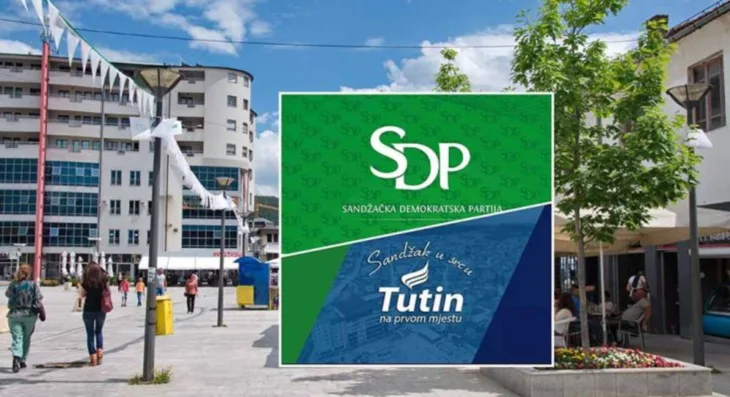 zukorlic tutin sandzak
