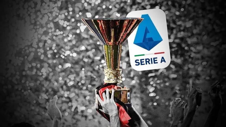 10 01 Serie A