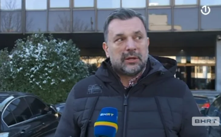 Elmedin Konakovic bht