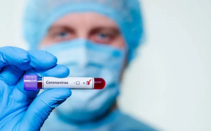 korona virus