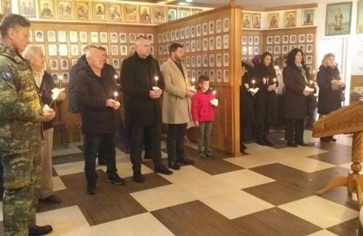 eufor a na obiljezavanju 9 januara u milicima