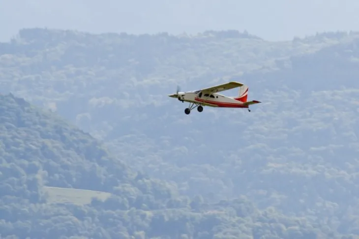 Kineski el avion Profimedia