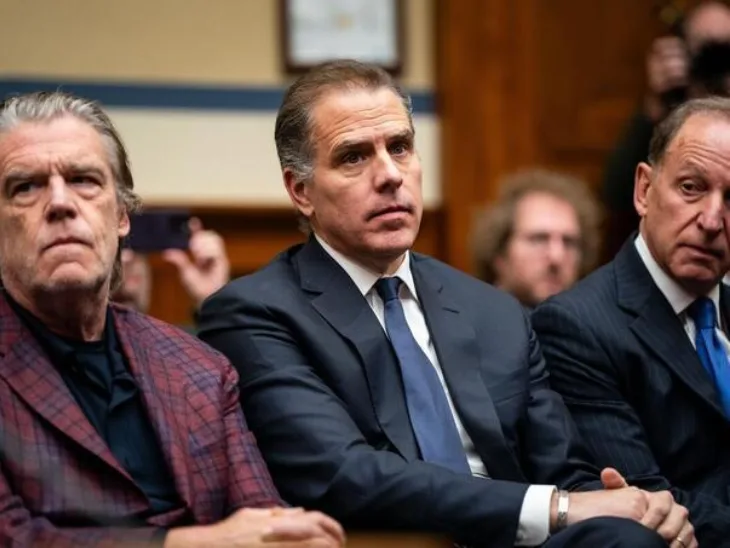 Hunter Biden